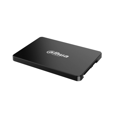 Dahua 256GB E800 SATA3 2,5" (3D TLC, olvasás: 550 MB/s, írás: 470 MB/s, fémház) SSD