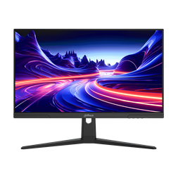 Dahua 25" LM25-E231B FHD IPS 180Hz HDMI/DP gamer monitor (Újszerű)