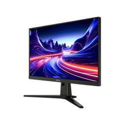 Dahua 25" LM25-E231B FHD IPS 180Hz HDMI/DP gamer monitor (Újszerű)