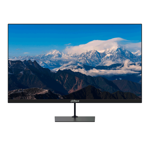 Dahua 27" LM27-C200 FHD VA HDMI/VGA monitor