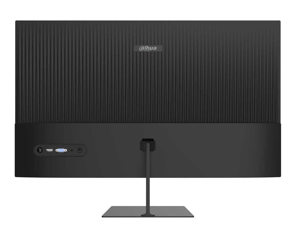 Dahua 27" LM27-C200 FHD VA HDMI/VGA monitor