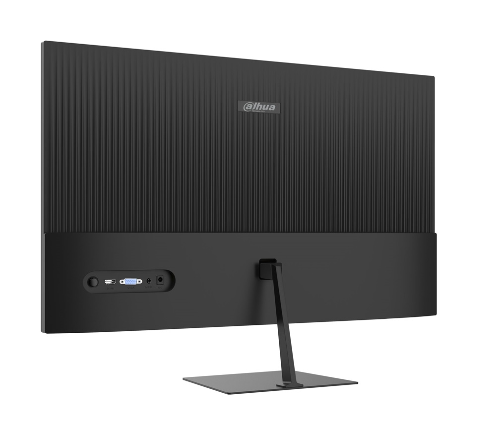 Dahua 27" LM27-C200 FHD VA HDMI/VGA monitor