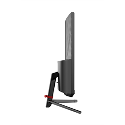 Dahua 27" LM27-E230C FHD VA 180Hz HDMI/DP ívelt monitor