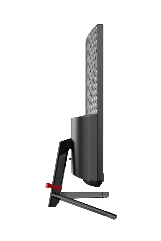 Dahua 27" LM27-E230C FHD VA 180Hz HDMI/DP ívelt monitor