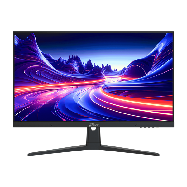 Dahua 27" LM27-E231B FHD IPS 180Hz HDMI/DP gamer monitor