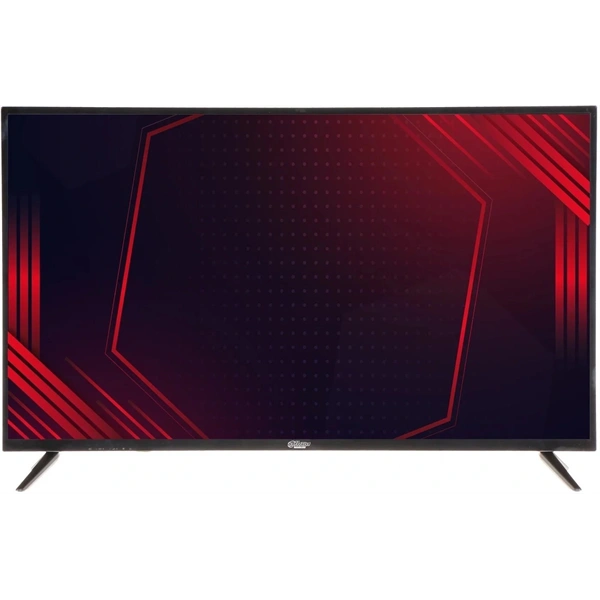 Dahua 42,5" LM43-F200 FHD HDMI/VGA/USB fekete 24/7 multimédia monitor