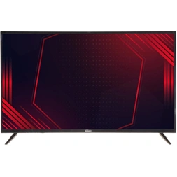 Dahua 42,5" LM43-F200 FHD HDMI/VGA/USB fekete 24/7 multimédia monitor