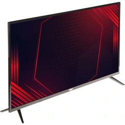Dahua 42,5" LM43-F200 FHD HDMI/VGA/USB fekete 24/7 multimédia monitor