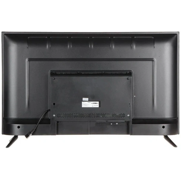 Dahua 42,5" LM43-F200 FHD HDMI/VGA/USB fekete 24/7 multimédia monitor