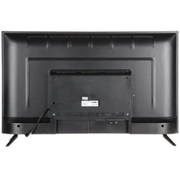 Dahua 42,5" LM43-F200 FHD HDMI/VGA/USB fekete 24/7 multimédia monitor