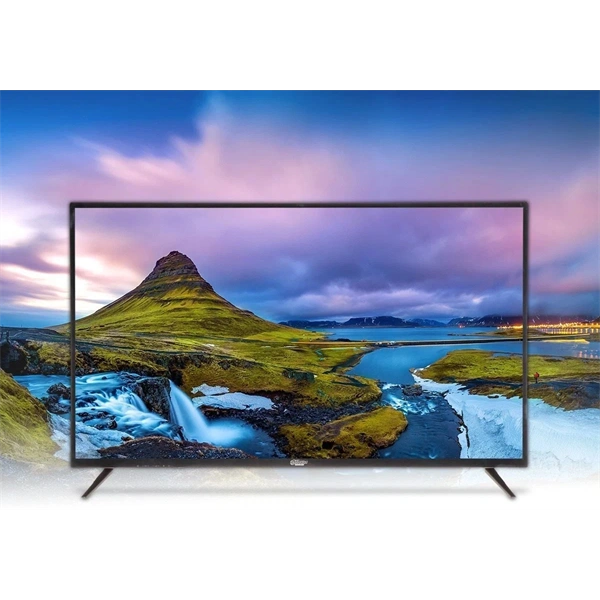Dahua 42,5" LM43-F200 FHD HDMI/VGA/USB fekete 24/7 multimédia monitor