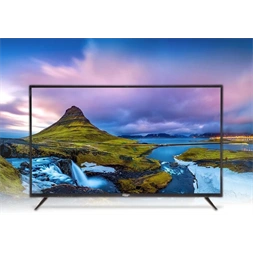Dahua 42,5" LM43-F200 FHD HDMI/VGA/USB fekete 24/7 multimédia monitor