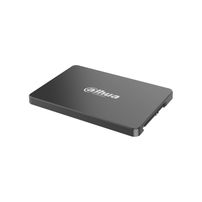 Dahua 960GB C800A SATA3 2,5" (3D QLC, olvasás: 550 MB/s, írás: 490 MB/s) SSD