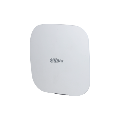 Dahua ARC3000H-FW2(868) HUB Ethernet, WiFi, 4G/3G/GPRS vezeték nélküli behatolásjelző központ