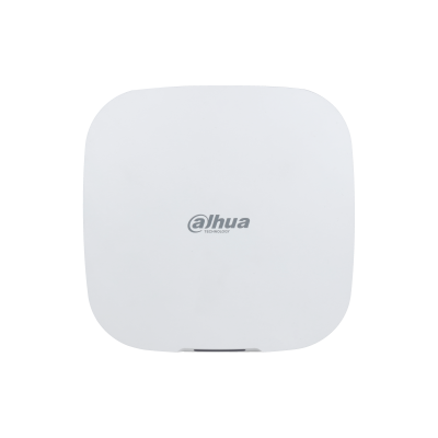 Dahua ARC3000H-FW2(868) HUB Ethernet, WiFi, 4G/3G/GPRS vezeték nélküli behatolásjelző központ