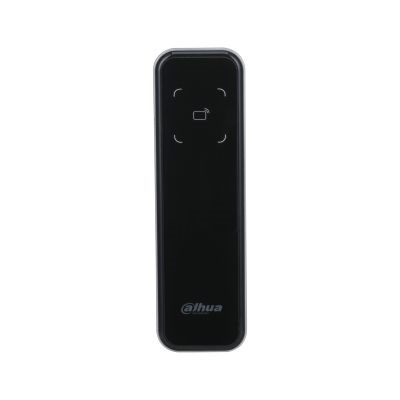 Dahua ASR2200A Mifare (13,56MHz), RS-485/Wiegand RFID kártyaolvasó (segédolvasó)