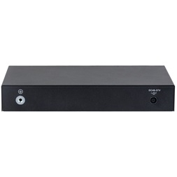 Dahua CS4010-8GT-110 8x1 Gbps PoE + 2x1 Gbps uplink/110W/Cloud Managed PoE Switch