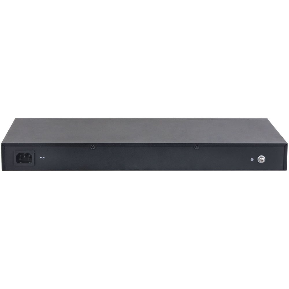 Dahua CS4218-16ET-135 16x10/100 Mbps PoE + 2x1 Gbps RJ-45/SFP Combo Uplink/135W/Cloud Managed PoE Switch