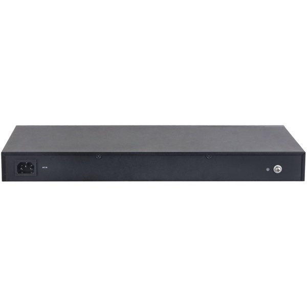 Dahua CS4218-16ET-240 16x10/100 Mbps PoE + 2x1 Gbps RJ-45/SFP Combo Uplink/240W/Cloud Managed PoE Switch