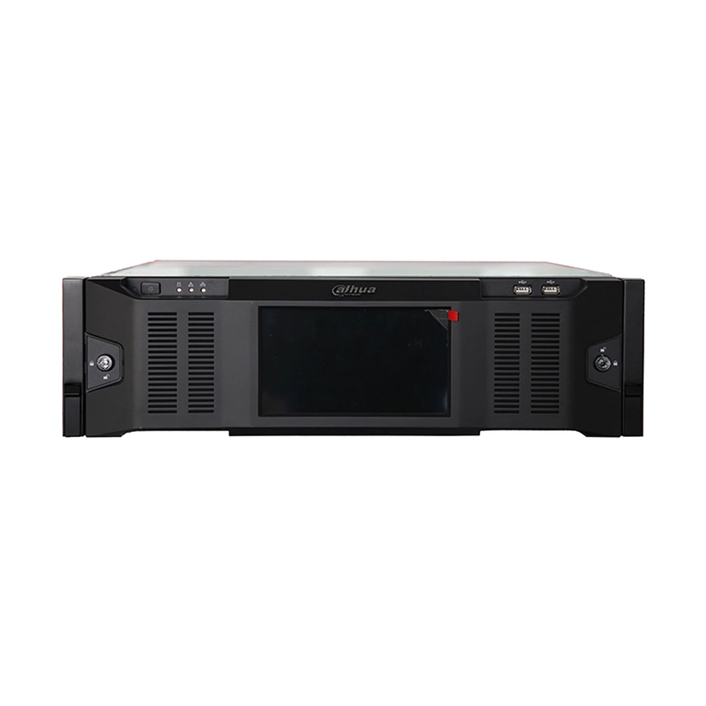 Dahua DSS7016DR-S2 512 csatorna/700Mbps rögzítés/15x SAS/sata/Software DSS rendszer