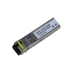Dahua GSFP-1310R-20-SMF single-mode, SFP, 1G, 1550nm, max. 20km, LC optikai modul