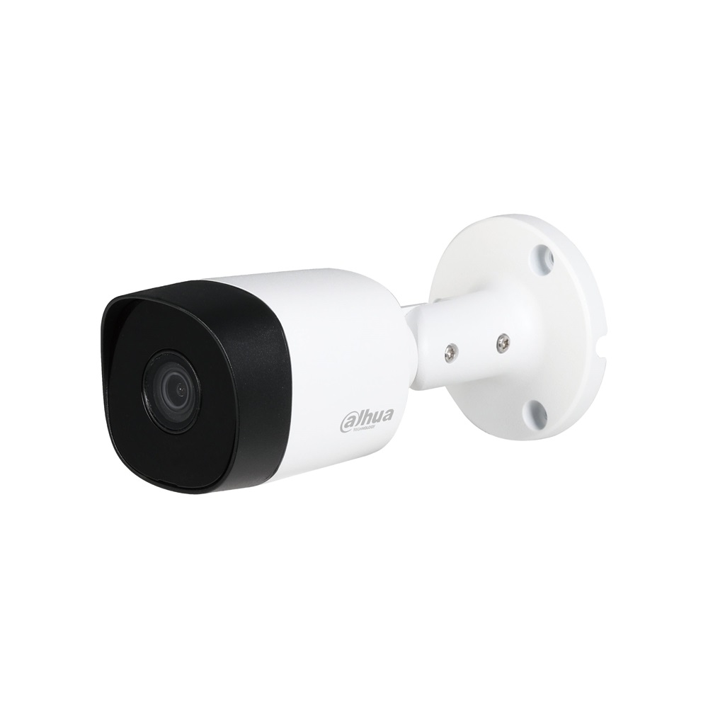Dahua HAC-B2A21-0360B/kültéri/2MP/Cooper/3,6mm/20m/4in1 HD analóg csőkamera