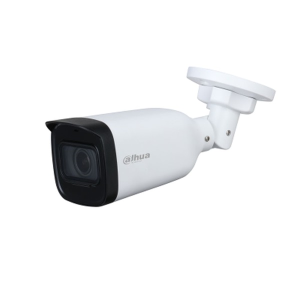 Dahua HAC-B3A21-Z-2712/kültéri/2MP/Cooper/2,7-12mm (motoros)/IR40m/4in1 HD analóg csőkamera