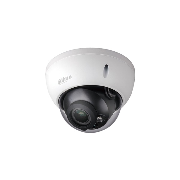 Dahua HAC-HDBW1200R-Z-2712/kültéri/2MP/Lite/2,7-12mm/motoros/30m/4in1 HD analóg dómkamera