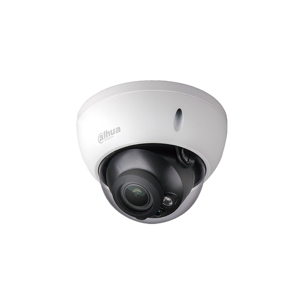 Dahua HAC-HDBW1200R-Z-2712/kültéri/2MP/Lite/2,7-12mm/motoros/30m/4in1 HD analóg dómkamera