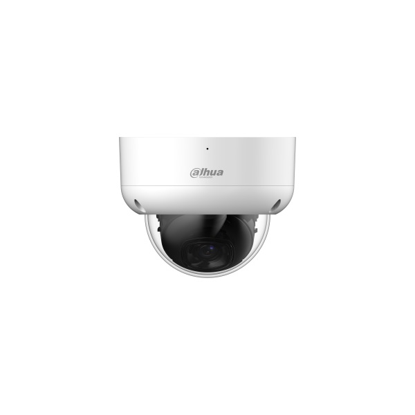 Dahua HAC-HDBW1231EA-A-0280B /kültéri/2MP/Lite/2,8mm/IR40m/Starlight/4in1 HD analóg dómkamera