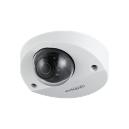 Dahua HAC-HDBW2241F-A-0280B-S2-DIP /kültéri/2MP/Pro/2,8mm/IR30m/Starlight/4in1 HD analóg dómkamera