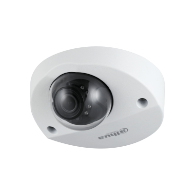 Dahua HAC-HDBW2241F-A-0280B-S2-DIP /kültéri/2MP/Pro/2,8mm/IR30m/Starlight/4in1 HD analóg dómkamera