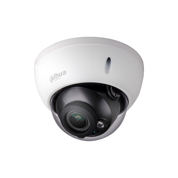 Dahua HAC-HDBW2802R-Z-3711/kültéri/8MP/Pro/3,7-11mm/motoros/30m/Starlight/4in1 HD analóg dómkamera