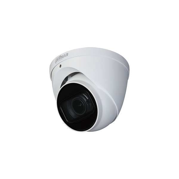 Dahua HAC-HDW1200T-Z-2712/kültéri/2MP/Lite/2,7-12mm/motoros/60m/4in1 HD analóg turretkamera