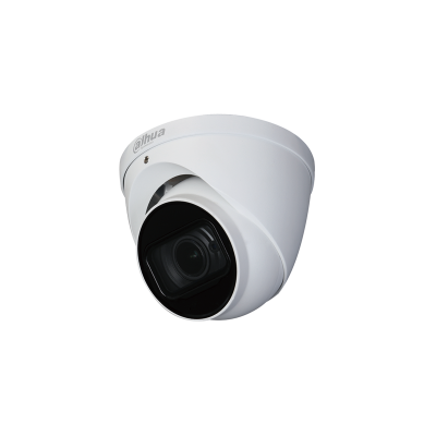 Dahua HAC-HDW1200T-Z-A-2712/kültéri/2MP/Lite/2,7-12mm/IR60m/Starlight/4in1 HD analóg turretkamera