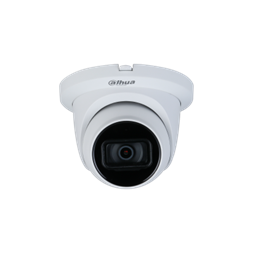 Dahua HAC-HDW1231TMQ-A-0280B/kültéri/2MP/Lite/2,8mm/IR60m/Starlight/4in1 HD analóg turretkamera