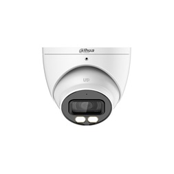 Dahua HAC-HDW1801T-IL-A-0280B-S2/8MP/Lite/2,8mm/IR40m/4in1/Smart Dual megvilágítású analóg turretkamera