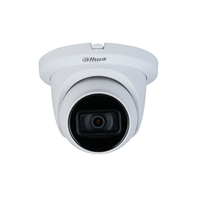 Dahua HAC-HDW2241TMQ-A-0280B-S2-DIP /kültéri/2MP/Pro/2,8mm/IR60m/Starlight/Quick-to-install 4in1 HD analóg turret kamera