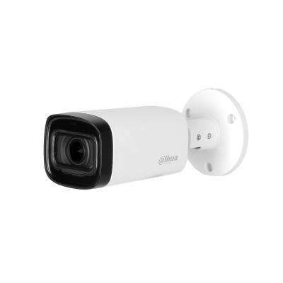 Dahua HAC-HFW1200R-Z-IRE6-A-2712/kültéri/2MP/Lite/2,7-12mm/IR60m/Starlight/4in1 HD analóg csőkamera