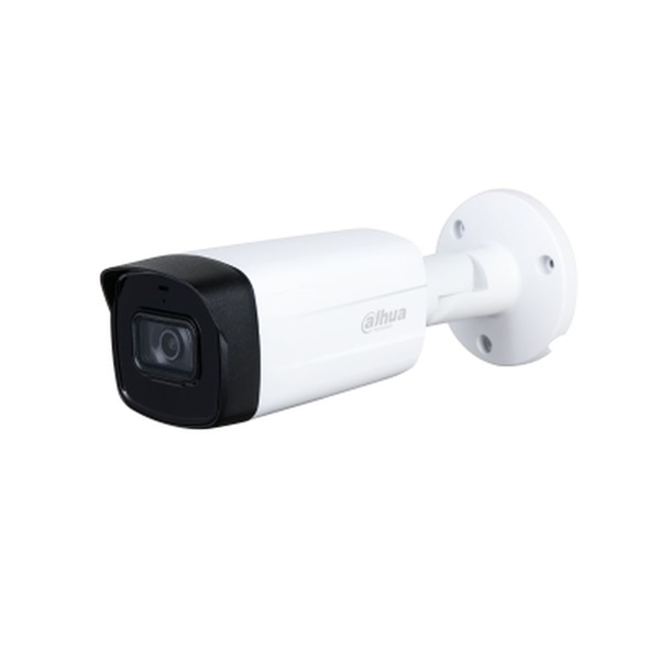 Dahua HAC-HFW1200TH-I8-0360B/kültéri/2MP/Lite/3,6mm/IR80m/4in1 HD analóg csőkamera