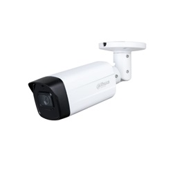 Dahua HAC-HFW1200TH-I8-0360B/kültéri/2MP/Lite/3,6mm/IR80m/4in1 HD analóg csőkamera