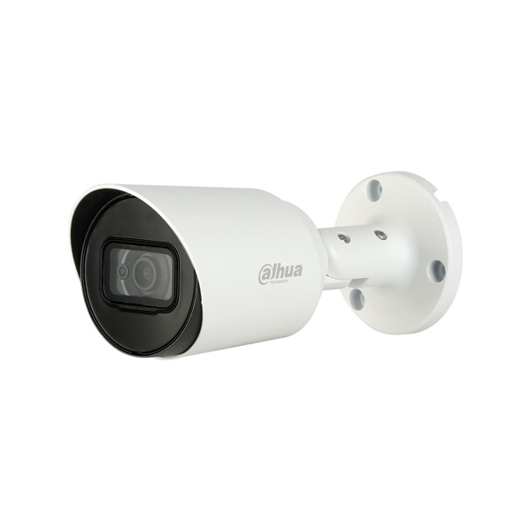 Dahua HAC-HFW1230T-A-0360B/kültéri/2MP/Lite/3,6mm/30m/Starlight/4in1 HD analóg csőkamera