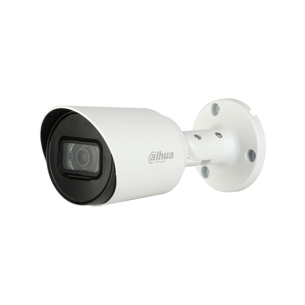Dahua HAC-HFW1230T-A-0360B/kültéri/2MP/Lite/3,6mm/30m/Starlight/4in1 HD analóg csőkamera