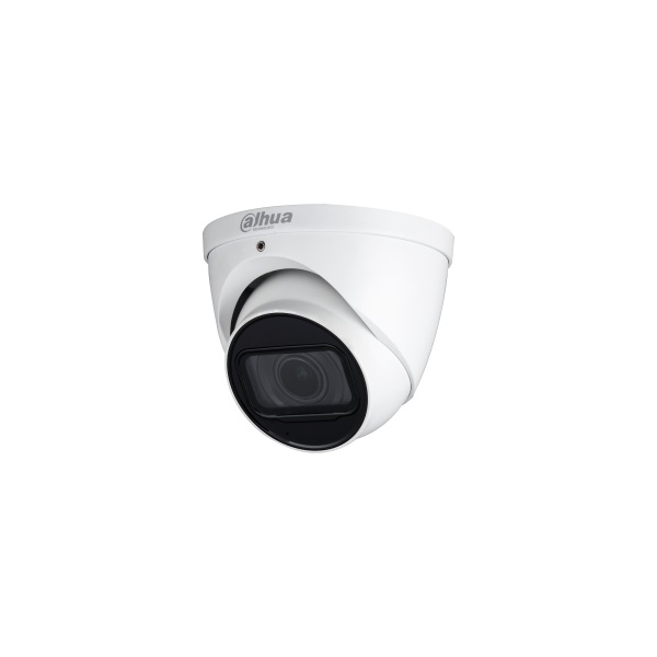 Dahua HAC-HDW1231T-Z-A-2712/kültéri/2MP/Lite/2,7-12mm/IR60m/Starlight/4in1 HD analóg turretkamera