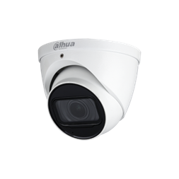 Dahua HAC-HDW1231T-Z-A-2712/kültéri/2MP/Lite/2,7-12mm/IR60m/Starlight/4in1 HD analóg turretkamera