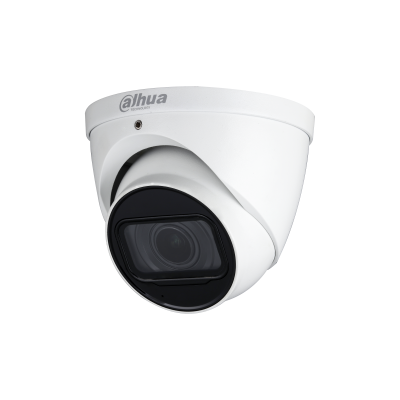 Dahua HAC-HDW1231T-Z-A-2712/kültéri/2MP/Lite/2,7-12mm/IR60m/Starlight/4in1 HD analóg turretkamera
