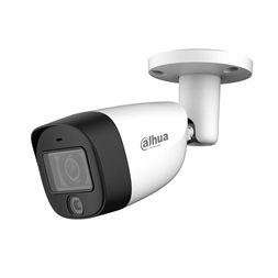 Dahua HAC-HFW1500CM-IL-A-0280B-S2/5MP/Lite/2,8mm/IR20m/4in1/Smart Dual megvilágítású analóg csőkamera
