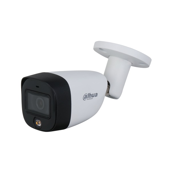 Dahua HAC-HFW1500CM-IL-A-0280B-S2/5MP/Lite/2,8mm/IR20m/4in1/Smart Dual megvilágítású analóg csőkamera