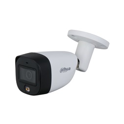 Dahua HAC-HFW1500CM-IL-A-0280B-S2/5MP/Lite/2,8mm/IR20m/4in1/Smart Dual megvilágítású analóg csőkamera