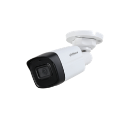 Dahua HAC-HFW1500TL-A-0360B-S2/kültéri/5MP/Lite/3,6mm/IR80m/Starlight/4in1 HD analóg csőkamera